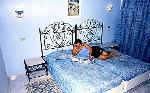 Tunisko - Hammamet - Fourati