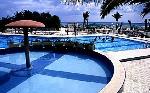 Tunisko - Hammamet - Fourati