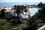 Tunisko - Hammamet - Fourati