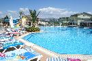 Turecko - Alanya / Avsallar / Konakli / Mahmutlar / Ocurcalar - Tureck� riviera - Aydinbey Gold Dreams *****
