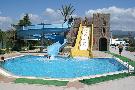 Turecko - Alanya / Avsallar / Konakli / Mahmutlar / Ocurcalar - Tureck� riviera - Aydinbey Gold Dreams *****