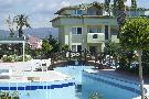 Turecko - Alanya / Avsallar / Konakli / Mahmutlar / Ocurcalar - Tureck� riviera - Aydinbey Gold Dreams *****