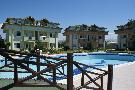 Turecko - Alanya / Avsallar / Konakli / Mahmutlar / Ocurcalar - Tureck� riviera - Aydinbey Gold Dreams *****