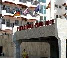 �panielsko - Andal�zia - Costa del Sol - Fuengirola Park ****