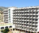 �panielsko - Andal�zia - Costa del Sol - Fuengirola Park ****