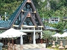 Thajsko  Krabi  Centara Grand Beach Resort *****