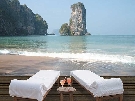 Thajsko - Krabi  - Centara Grand Beach Resort *****