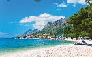 Chorvtsko  Dalmcia - Makarska Hotel Oaza