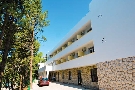 Chorv�tsko - Dalm�cia - Makarska - Hotel Oaza
