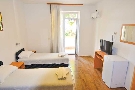 Chorv�tsko - Dalm�cia - Makarska - Hotel Oaza