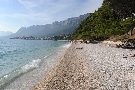 Chorv�tsko - Dalm�cia - Makarska - Hotel Oaza