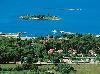 Chorvtsko  Istria - Rovinj Apartmny Villas Rubin