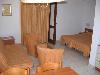 Chorv�tsko - Istria - Rovinj - Apartm�ny Villas Rubin