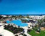 Tunisko - Djerba - LTI Holiday Beach****