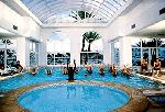 Tunisko - Djerba - LTI Holiday Beach****