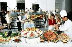 Tunisko - Djerba - LTI Holiday Beach****