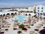 Tunisko - Hammamet - Sandra Club ***