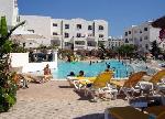 Tunisko - Hammamet - Sandra Club ***