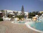Tunisko - Hammamet - Sandra Club ***