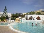 Tunisko - Hammamet - Sandra Club ***