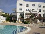 Tunisko - Hammamet - Sandra Club ***