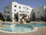 Tunisko - Hammamet - Sandra Club ***