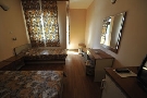 Bulharsko - Kiten - Hotel Sigma****
