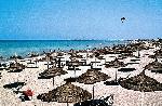 Tunisko - Djerba - Les Dunes ****