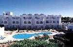 Tunisko - Djerba - Les Dunes ****