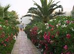 Tunisko - Hammamet - Dar Khayam ***