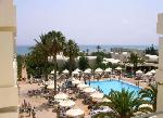 Tunisko - Hammamet - Dar Khayam ***