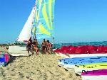 Tunisko - Hammamet - Dar Khayam ***
