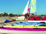 Tunisko - Hammamet - Dar Khayam ***