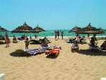 Tunisko - Hammamet - Dar Khayam ***