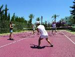 Tunisko - Hammamet - Dar Khayam ***