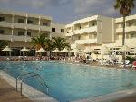 Tunisko - Hammamet - Dar Khayam ***