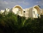Tunisko - Hammamet - Dar Khayam ***