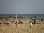Tunisko - Hammamet - Dar Khayam ***