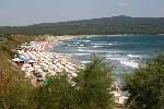 Bulharsko - Pr�morsko - S�kromn� izby dom Nina**+