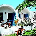 Tunisko - Djerba - Meninx****
