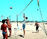 Tunisko - Djerba - Meninx****