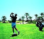 Tunisko - Djerba - Meninx****