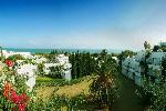 Tunisko - Hammamet - El Fell ***