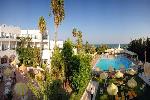 Tunisko - Hammamet - El Fell ***