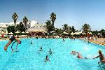 Tunisko - Hammamet - El Fell ***