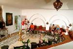 Tunisko - Hammamet - El Fell ***