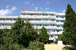 Bulharsko  Prmorsko Hotel Belica***+