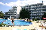 Bulharsko - Pr�morsko - Hotel Belica***+