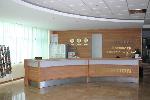Bulharsko - Pr�morsko - Hotel Belica***+
