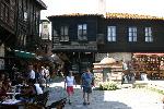 Bulharsko - Pr�morsko - Hotel Belica***+